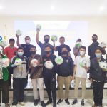 AFK Kebumen Bakal jadi Tuan Rumah Dulongmas Championship