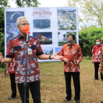 Destinasi Wisata Terbesar di Asia Tenggara Mulai Dibangun