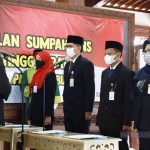 Rotasi Pejabat Eselon 2, Siti Kharisah Kembali Jabat Staf Ahli Bupati Kebumen