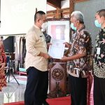 Setelah Tim 6, Bupati Kebumen Bentuk Tim Supervisi