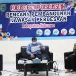 Dukung Pengabdian Masyarakat, Dispermades Kebumen Gandeng UPB