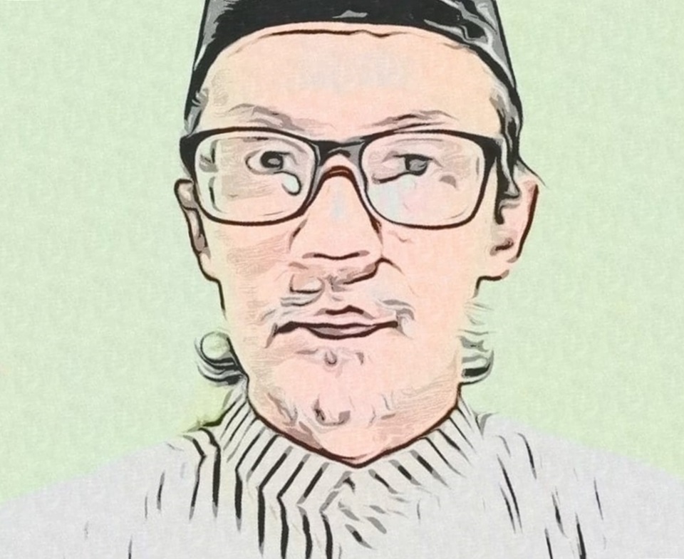 Membangun Koalisi Kebajikan