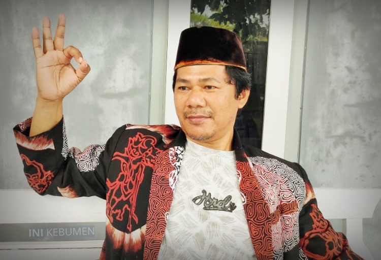 Pernyataan Bupati Kebumen Dinilai Hanya Kelihatan Gagah di Jargonnya