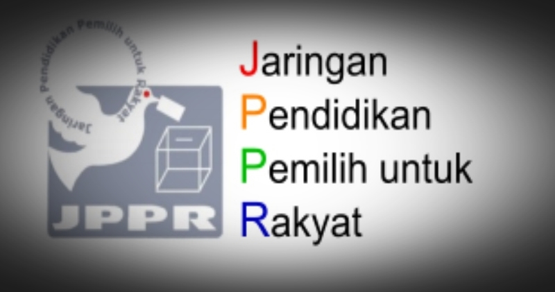 Ironi JPPR, Modal Reputasi Nasional, Tak Jaga Kredibilitas di Kebumen