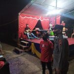 Latihan Musik Organ Plus di Kutowinangun Dibubarkan Polisi