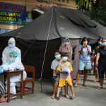 Program Vaksinasi Booster di Jateng Gunakan Vaksin Moderna