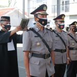 Balik ke Kebumen, Kompol Cipto Rahayu Jabat Kabaglog