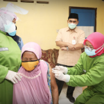 Lapas di Jateng Bakal Disasar jadi Kantong Plasma