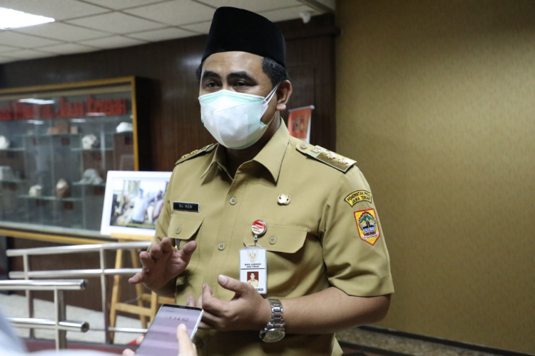 Gara-gara Covid-19, 10 Ribu Anak di Jateng jadi Yatim Piatu