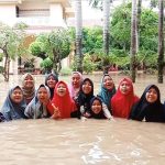 Awal Musim Hujan di Kebumen Diprediksi Akhir September