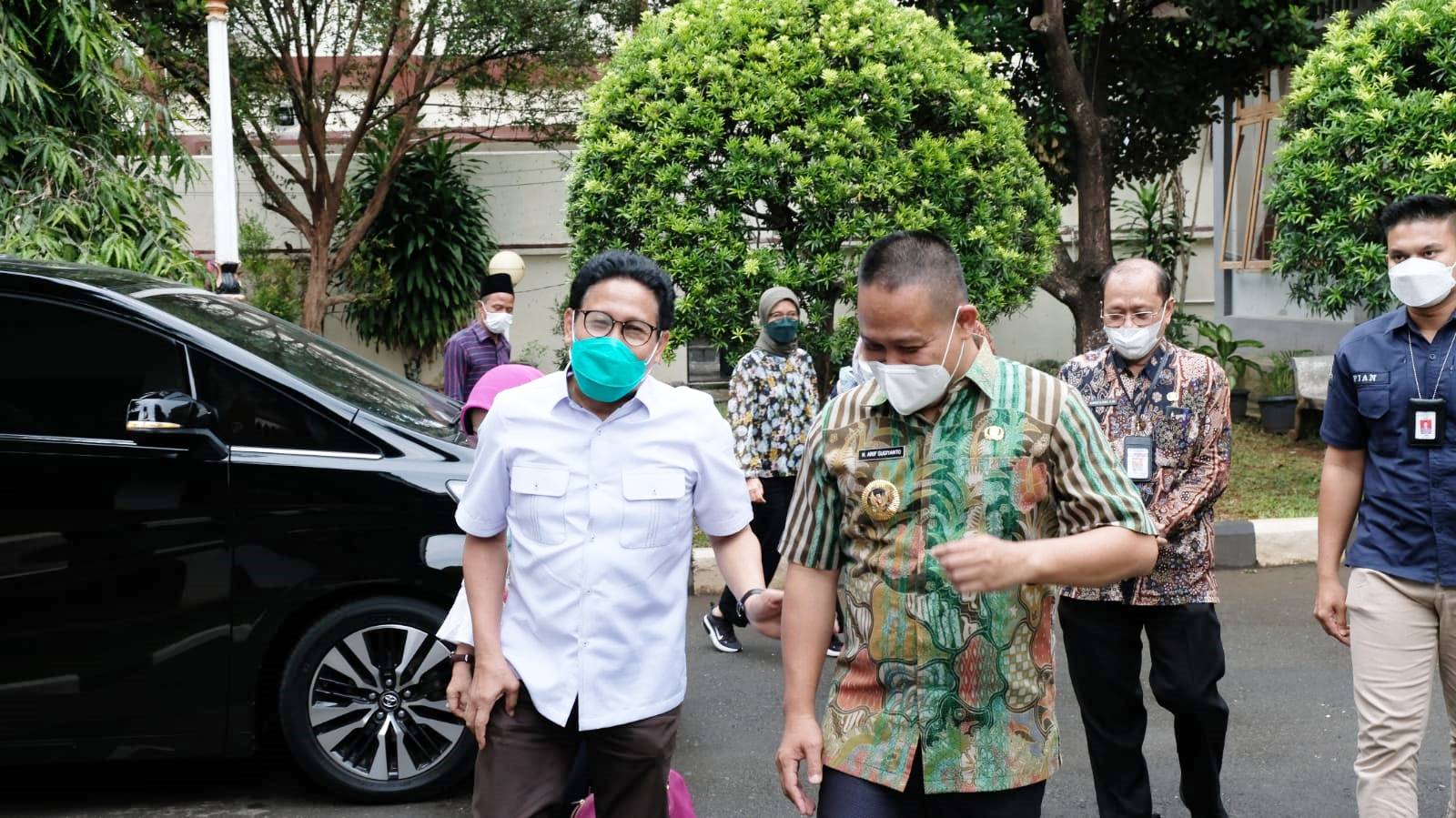 Termiskin di Jateng, Kebumen jadi Pilot Project Program Penurunan Kemiskinan Ekstrem