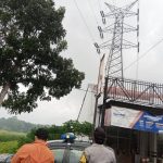 Bahaya! PLN Minta Jangan Main Layang-Layang Dekat Jaringan Listrik