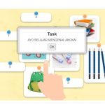 Markitung, Permainan Edukasi untuk Mengenalkan Matematika Kepada Anak Usia Dini