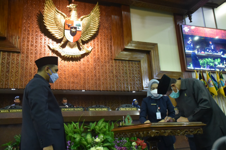 Pemulihan Ekonomi Masih jadi Prioritas Pembangunan 2022