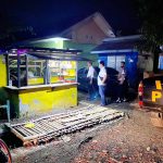Ratusan Botol Miras Diamankan Polisi dari  Enam Penjual di Kebumen