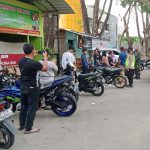 Nongkrong di Stadion, Pelajar di Kebumen Dibubarkan Polisi