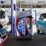 Berikut Cara Pilih Pelumas yang Tepat untuk Mobil Anda