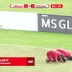 Liga 3 Jateng, Persak Kebumen Tahan Imbang Persika Karanganyar