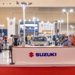 Suzuki Tawarkan Produk Baru Hingga Promo Besar-besaran di GIIAS 2021