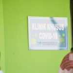 Sempat Nihil Sepekan, Kasus Covid-19  Kembali Muncul di Kebumen
