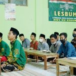 PAC IPNU-IPPNU Kebumen Gelar Pelatihan Jurnalistik Pelajar
