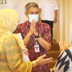 Sekda Jateng Dorong Program CSR Sasar Kabupaten Miskin Ekstrem