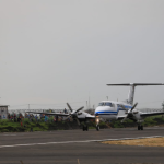 Jumat,  Bandara Ngloram Siap Layani Penerbangan Perdana