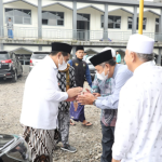 Jangan Biarkan Masyarakat Fobia dengan Pondok Pesantren