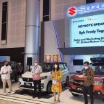 Suzuki Pamerkan Produk Unggulan dan Promo Menarik di GIIAS  Surabaya