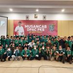 Targetkan 14 Kursi DPRD di 2024, PKB Kebumen Mulai Panaskan Mesin Partai