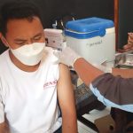 Cegah Varian Omicron dengan Percepatan Vaksinasi Covid-19 dan Perketat Prokes
