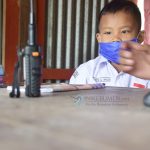 Vaksinasi Anak Usia 6-11 Tahun Mulai 24 Desember, Ganjar Pranowo Siapkan Tim Sapu Jagat