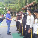Alumni SMPN 1-SMAN 1 Kebumen Adakan Temu Alumni, Dihadiri Perwira TNI-Polri