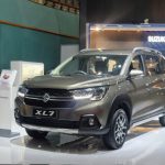 Pamerkan Beragam Produk Unggulan Suzuki Ikuti Pameran Jakarta Auto Week 2022