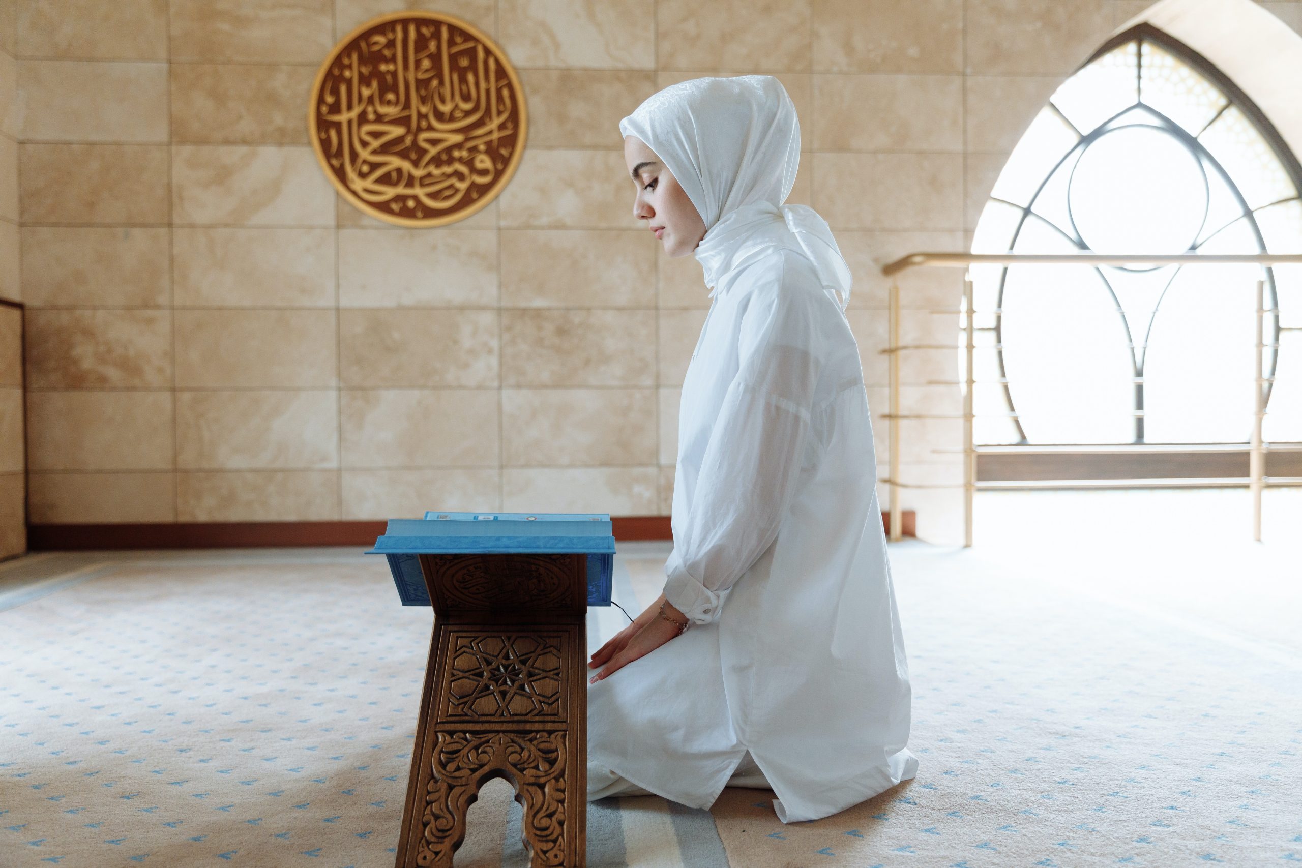 Bacaan Alquran Surah Al Insyirah Ayat 1-8: Lengkap dengan Tulisan Arab, Latin dan Terjemahannya