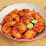 Ini Rahasia Resep Nugget Balado yang Gurih dan Renyah, Ternyata Sangat Praktis!