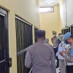 Catat! Tahanan Polres Kebumen Sudah Boleh Dibesuk Keluarga, Tapi Harus Penuhi Syarat Ini