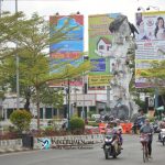 Prakiraan Cuaca Kebumen dan Sekitarnya Senin 31 Oktober 2022, Cerah Berawan-Berawan Tebal