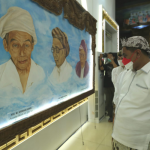 Resmikan Galeri Kaligrafi, Wagub Jateng Ajak Masyarakat Berkunjung ke Museum Gusjigang