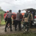 3 Hari Menghilang, Nenek 69 Tahun Ditemukan Meninggal di Sungai Rama Puring