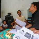 1.125 Rumah Calon Siswa SMKN Jateng Boarding dan Semi Boarding Divisitasi, Ini Tujuannya
