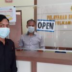 Libur Panjang, Simak Jadwal Pelayanan SKCK dan SIM di Polres Kebumen