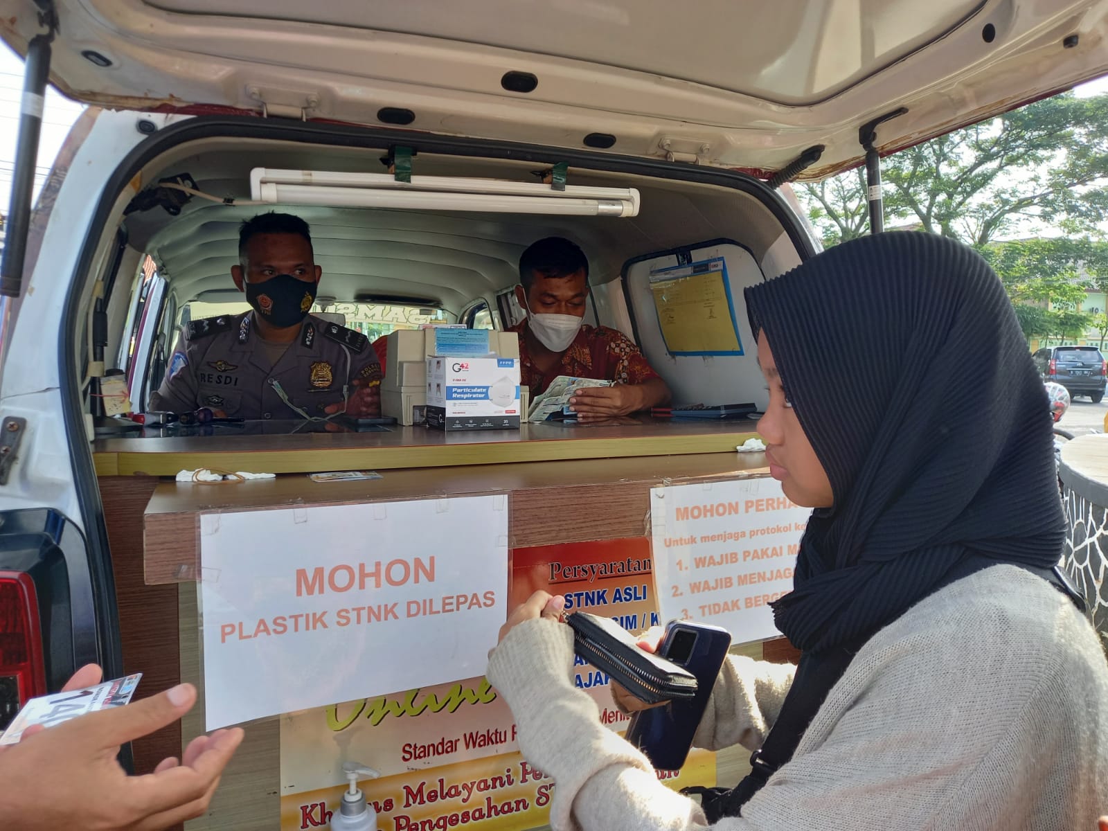 Jadwal Samsat Keliling dan Samsat Desa di Kebumen Hari Ini Selasa 23 Mei 2023: Cek Lokasinya