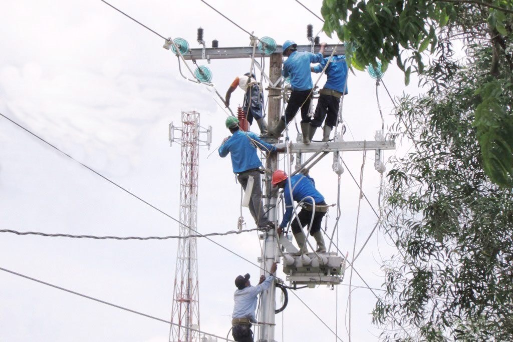 Info Pemadaman Listrik PLN Gombong Kebumen Hari Ini Selasa 23 Mei 2023: Mulai Pukul 09.30 WIB