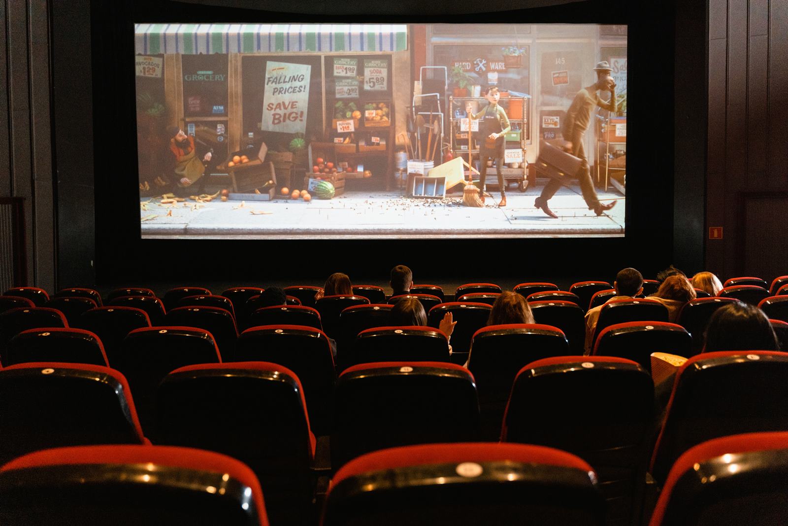 Jadwal Bioskop Platinum Cineplex Trio Mall Kebumen Hari Ini Kamis 22 Juni 2023: Ada 2 Film Baru!