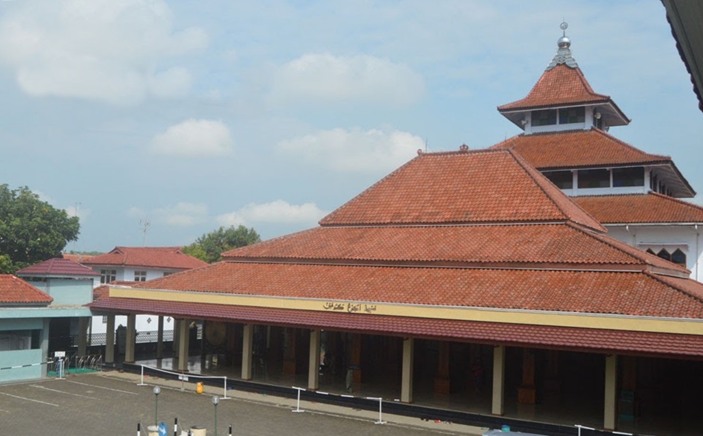 Jadwal Sholat Kebumen dan Sekitarnya Hari Ini Kamis 1 Juni 2023: Subuh, Dzuhur, Asar, Magrib dan Isya