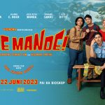 Sinopsis Onde Mande!, Film Baru di Bioskop Platinum Cineplex Trio Mall Kebumen, Lengkap Jam Tayangnya