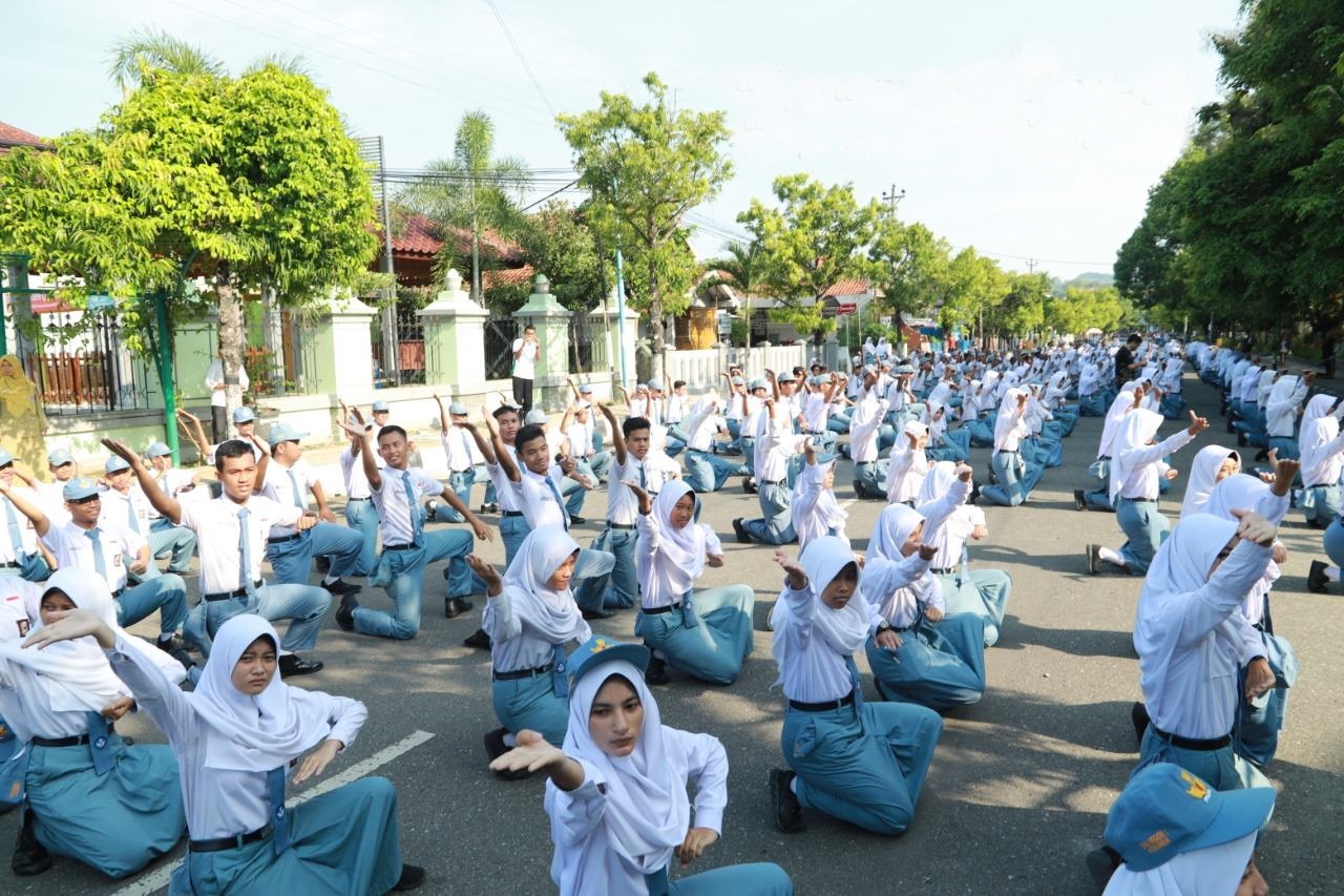 PPDB JATENG: Ini Daftar SMA di Kebumen yang Buka Pendaftaran PPDB Online, Lengkap dengan Daya Tampung Siswa