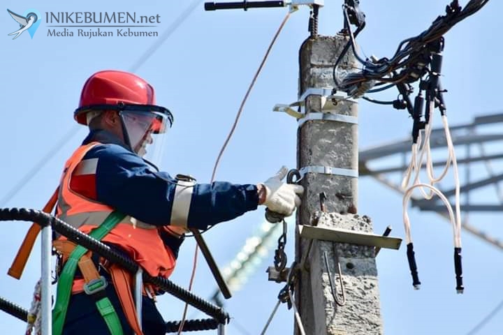 Jadwal Pemadaman Listrik PLN Kebumen Hari Ini Rabu 14 Juni 2023: Mulai 9 Pagi Sampai 3 Sore
