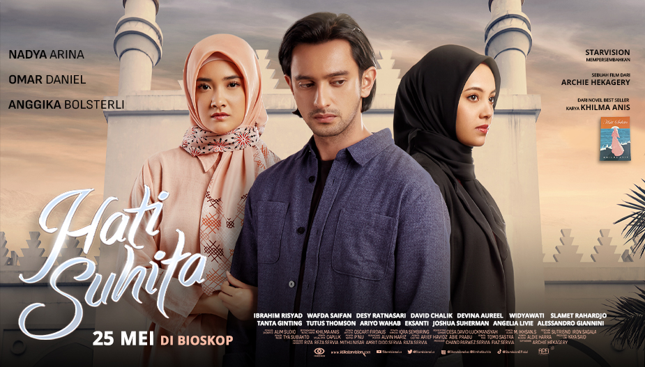 Yang Mau Nonton Film di Kebumen, Ini Jadwal Bioskop Platinum Cineplex Hari Ini Selasa 6 Juni 2023